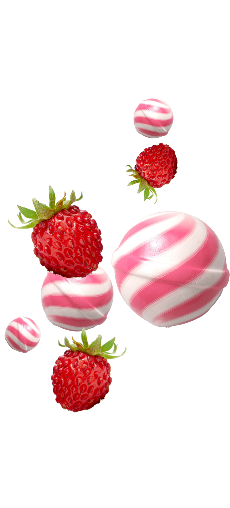 Wild Strawberry