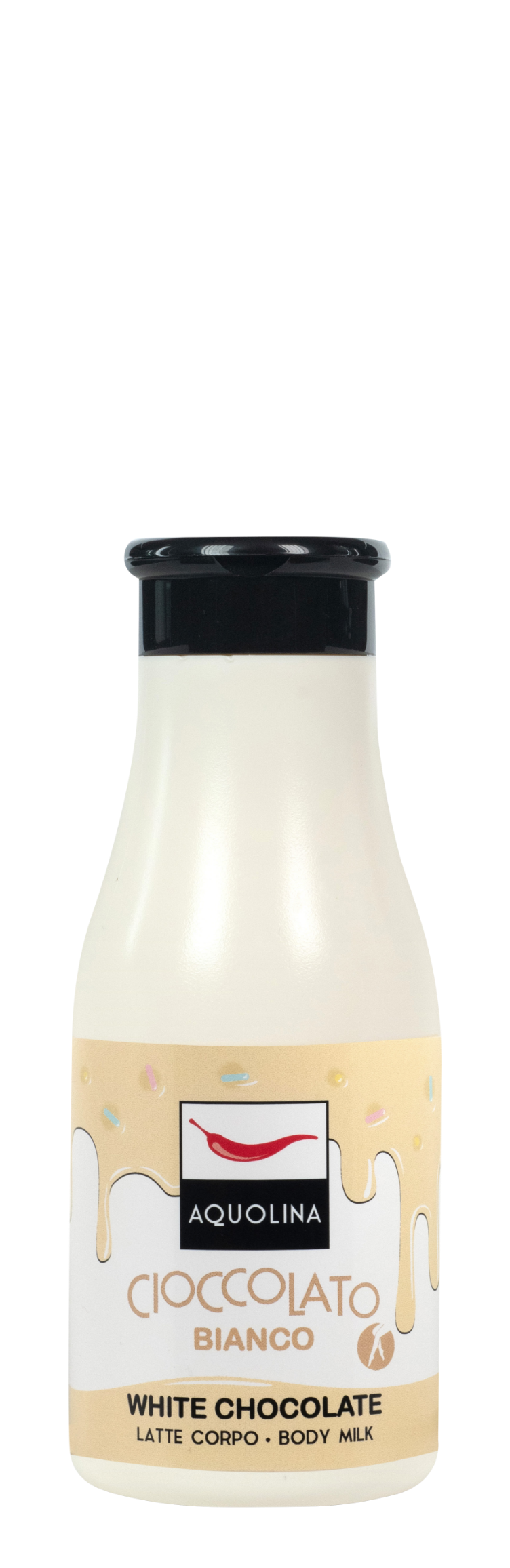 BODY MILK 250 ml