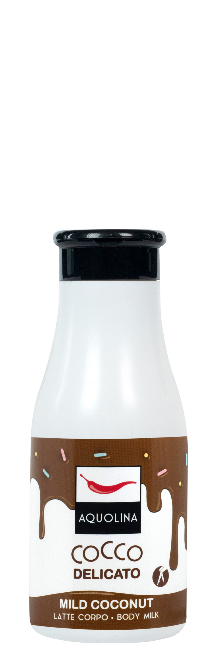 KÖRPERMILCH 250 ML