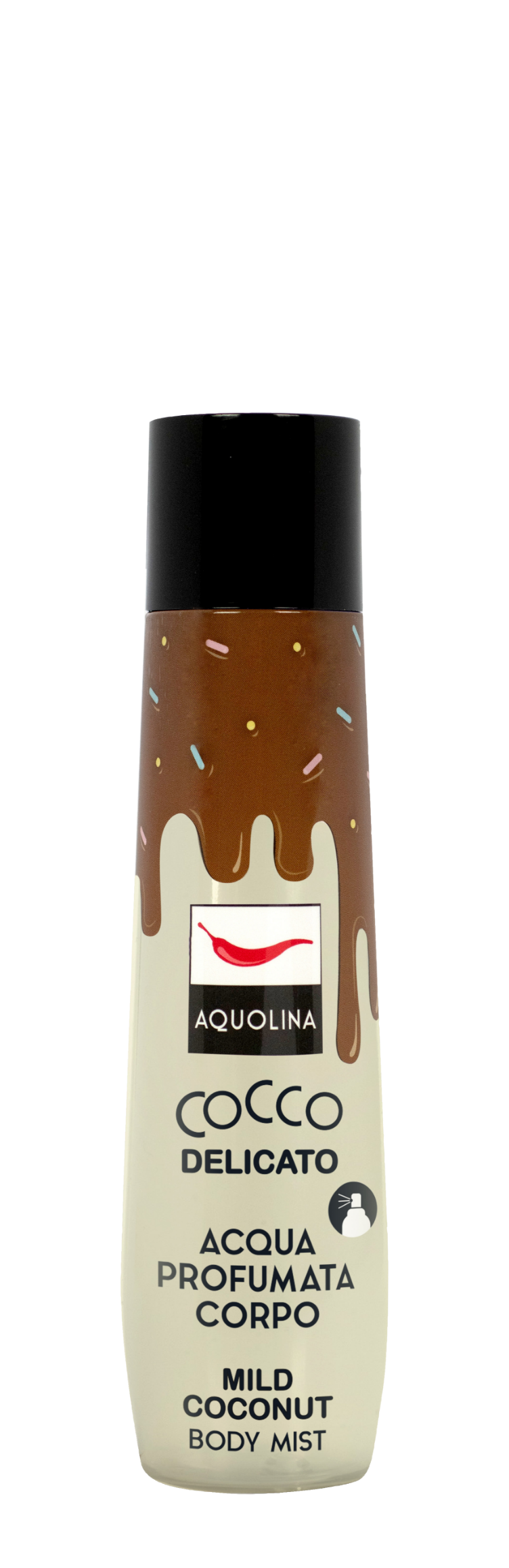 ACQUA PROFUMATA CORPO 150 ML