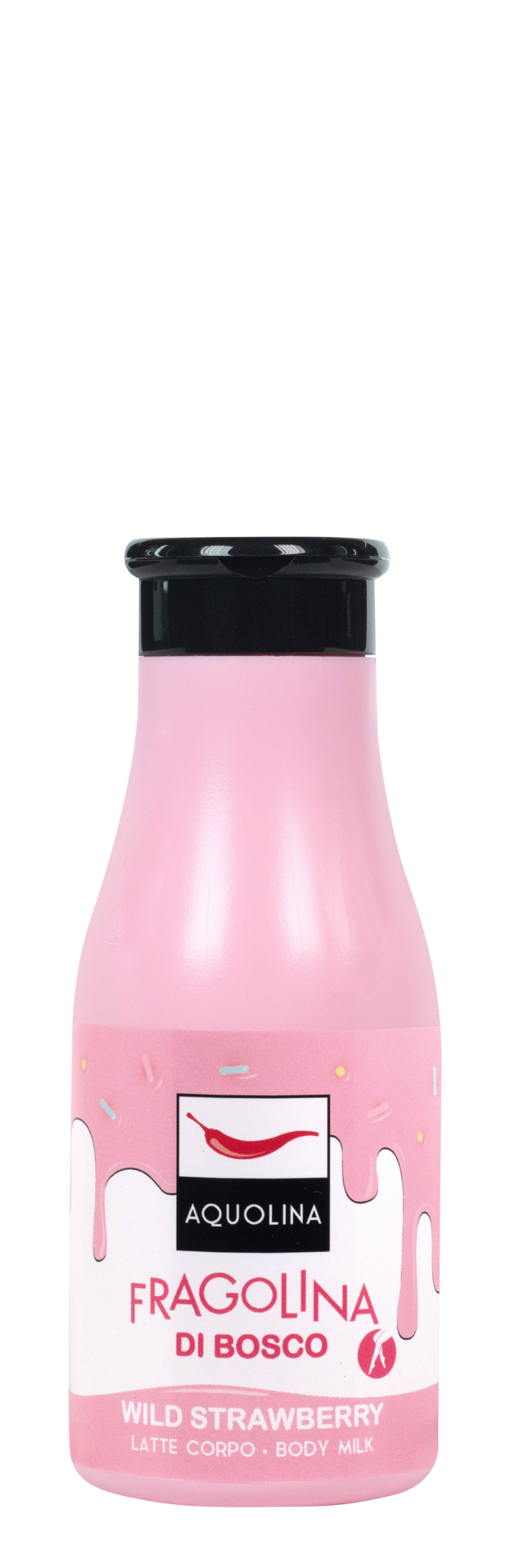 KÖRPERMILCH 250 ML