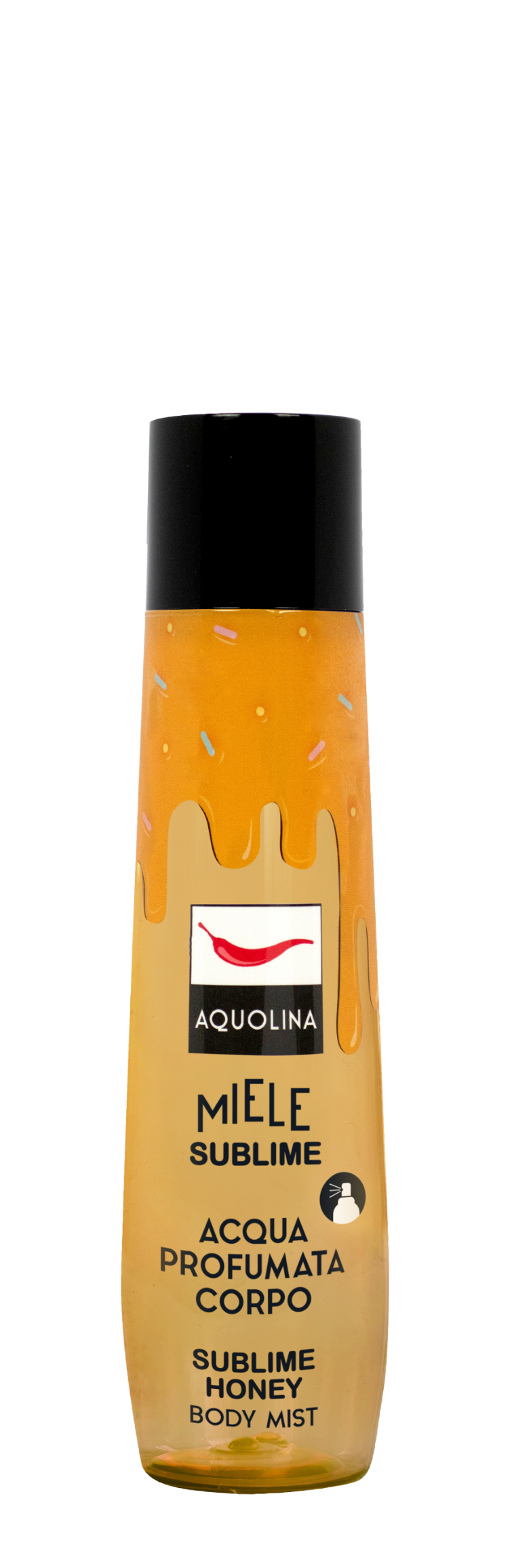 ACQUA PROFUMATA CORPO 150 ML