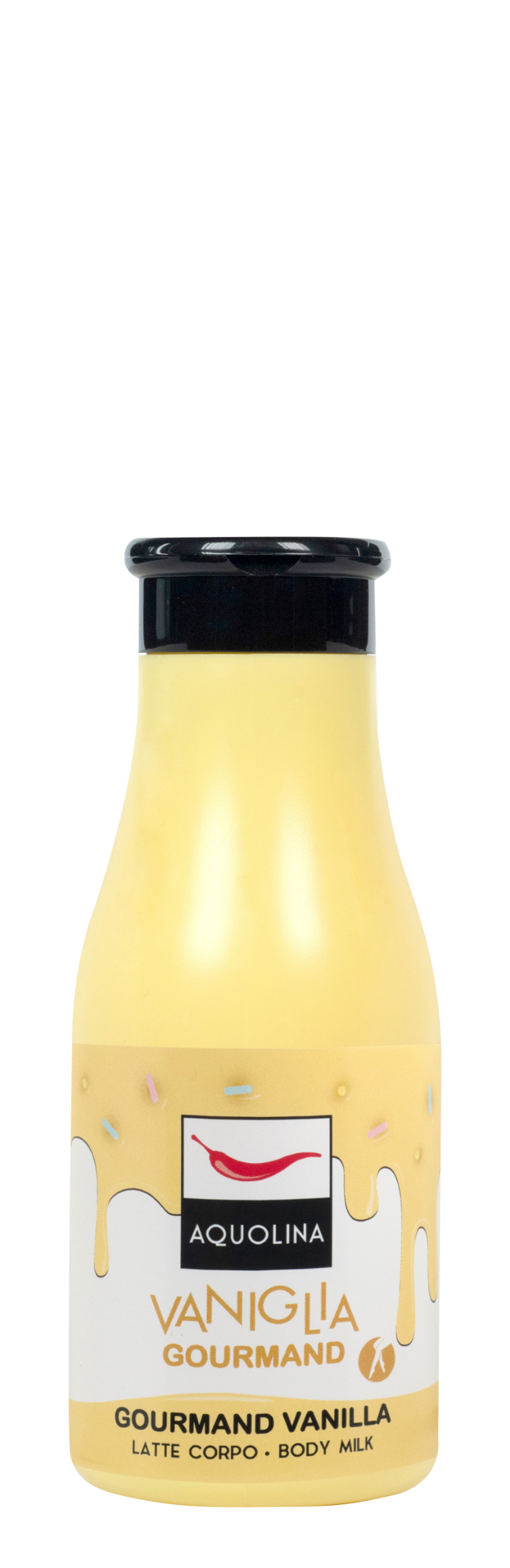 KÖRPERMILCH 250 ML